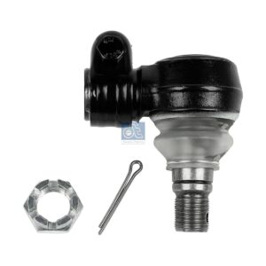 DT Spare Parts 3.63119 Ball joint, right hand thread, C: 30 mm, M26 x 1,5R, M24 x 1,5, L: 75 mm