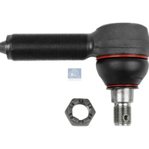 DT Spare Parts 3.63125 Ball joint, left hand thread, C: 26 mm, M30 x 1,5L, L: 120 mm