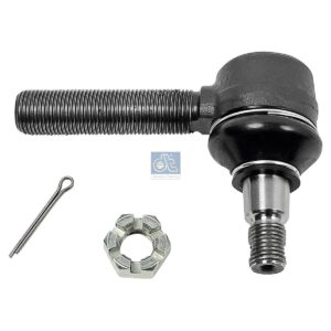DT Spare Parts 3.63126 Ball joint, left hand thread, M18 x 1,5 LHT, L: 96 mm