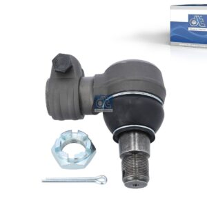 DT Spare Parts 3.63128 Ball joint, right hand thread, M24 x 1,5