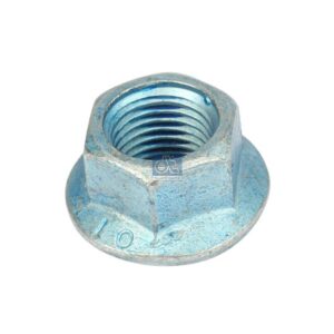 DT Spare Parts 3.63151 Nut, M14 x 1,5, SW: 19, 10