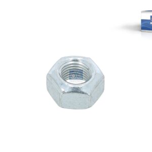 DT Spare Parts 3.63154 Nut, M14 x 1,5, 10