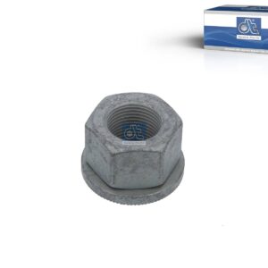DT Spare Parts 3.63156 Lock nut