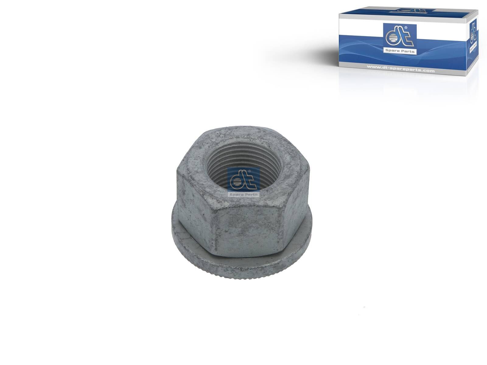 DT Spare Parts 3.63156 Lock nut