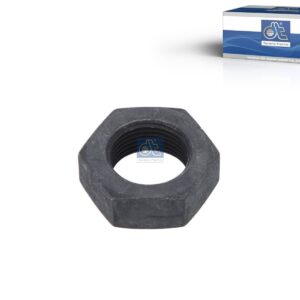 DT Spare Parts 3.63157 Lock nut