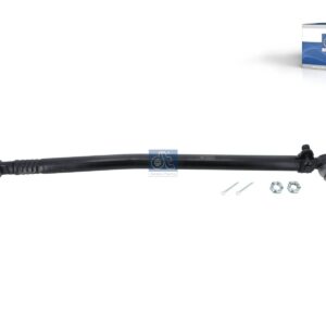 DT Spare Parts 3.63161 Drag link, D: 34 mm, C: 22 mm, L: 785 mm