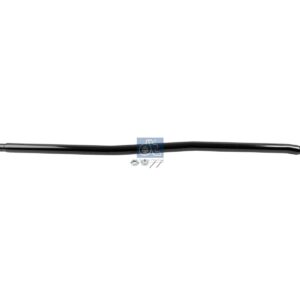 DT Spare Parts 3.63164 Drag link, D: 50 mm, C: 30 mm, L: 1795 mm