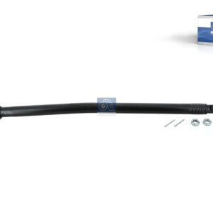 DT Spare Parts 3.63168 Drag link, D: 38 mm, C: 22 mm, L: 864 mm