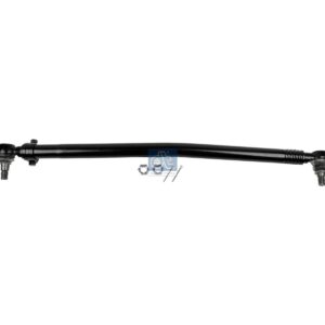 DT Spare Parts 3.63169 Drag link, D: 38 mm, C: 22 mm, L: 820 mm