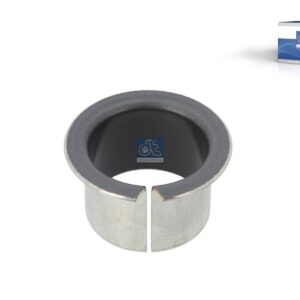 DT Spare Parts 3.63170 Bushing, d: 40.5 mm, D1: 44.5 mm, D2: 57.5 mm, H: 32 mm