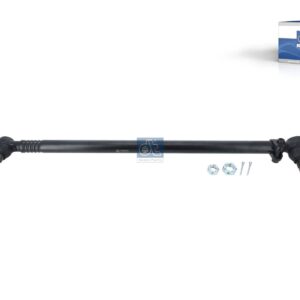 DT Spare Parts 3.63177 Drag link, L: 860 mm