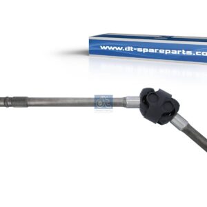 DT Spare Parts 3.63300 Double drive shaft, without differential lock