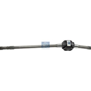 DT Spare Parts 3.63301 Double drive shaft