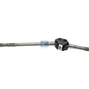DT Spare Parts 3.63302 Double drive shaft