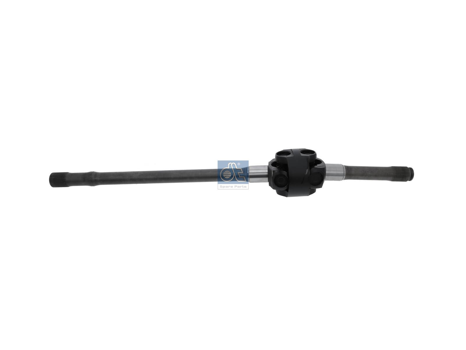 DT Spare Parts 3.63303 Double drive shaft