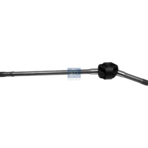 DT Spare Parts 3.63305 Double drive shaft, L: 1252 mm
