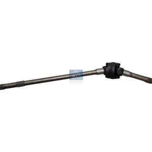 DT Spare Parts 3.63306 Double drive shaft, L: 1272 mm