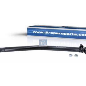 DT Spare Parts 3.63402 Drag link, D: 42 mm, C: 22 mm, L: 820 mm