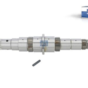 DT Spare Parts 3.63418 Main shaft
