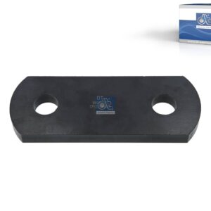 DT Spare Parts 3.65010 Spring clip