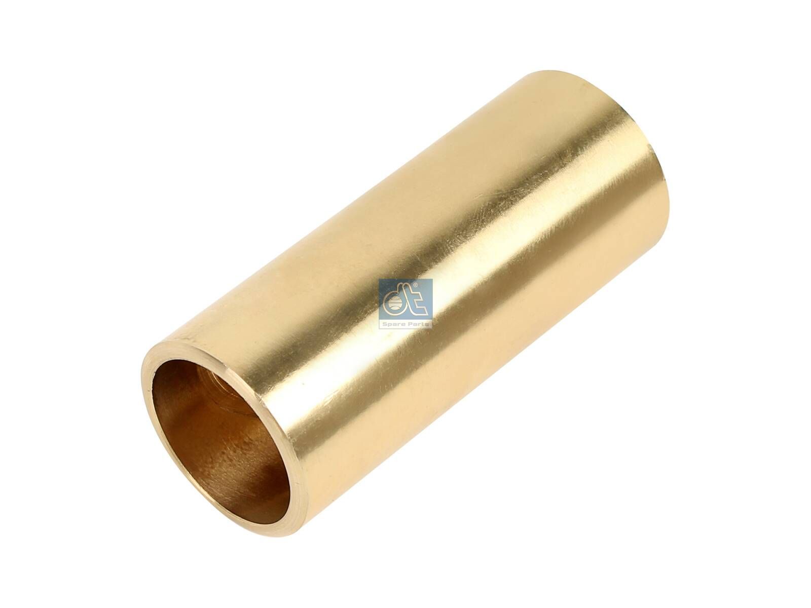 DT Spare Parts 3.65100 Spring bushing, d: 30 mm, D: 36 mm, L: 88 mm