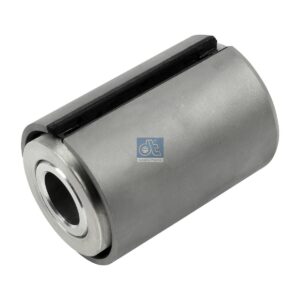DT Spare Parts 3.65107 Spring bushing, d: 24 mm, D: 65 mm, L: 95 mm