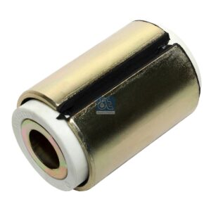 DT Spare Parts 3.65109 Spring bushing, d: 24 mm, D: 62 mm, L: 95 mm