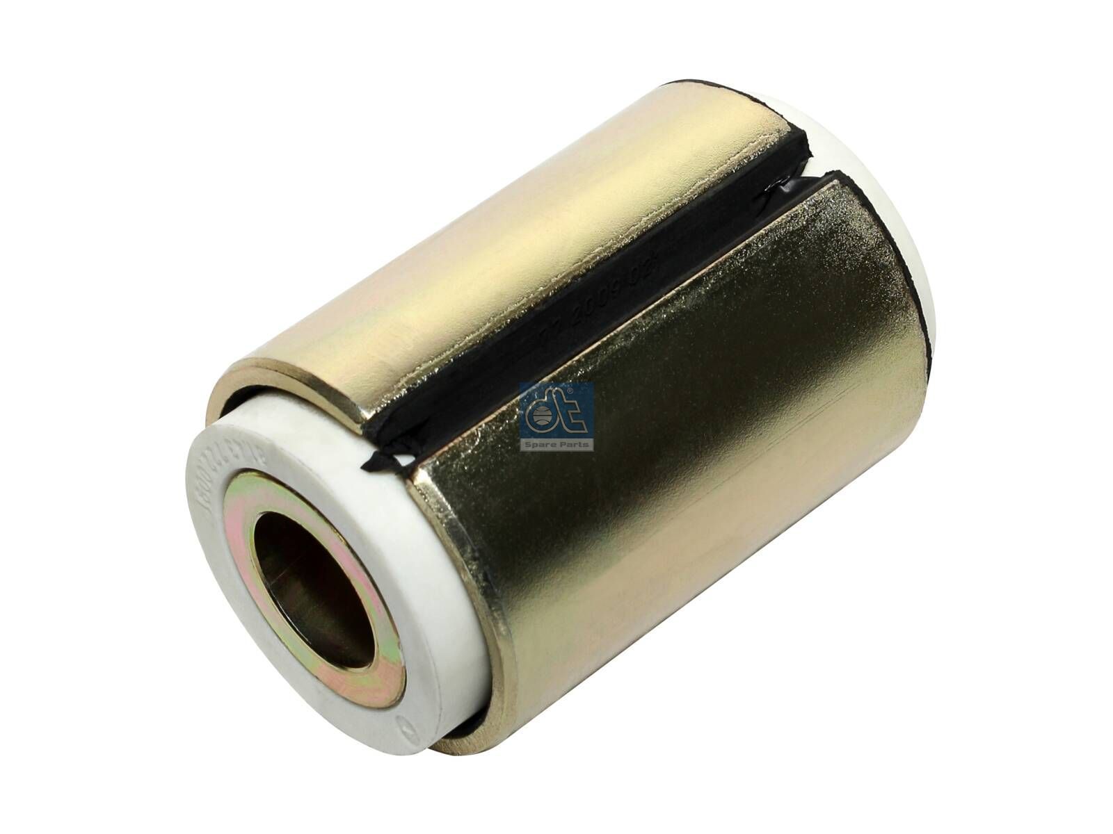 DT Spare Parts 3.65109 Spring bushing, d: 24 mm, D: 62 mm, L: 95 mm
