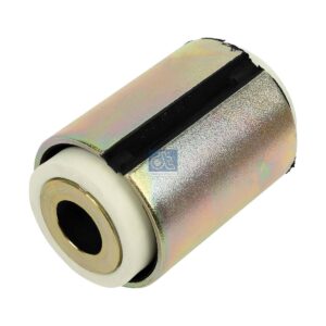 DT Spare Parts 3.65111 Spring bushing, d: 20 mm, D: 57 mm, L: 86 mm
