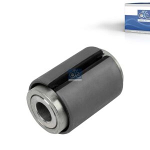 DT Spare Parts 3.65113 Spring bushing, d: 20.2 mm, D: 57 mm, L: 84 mm