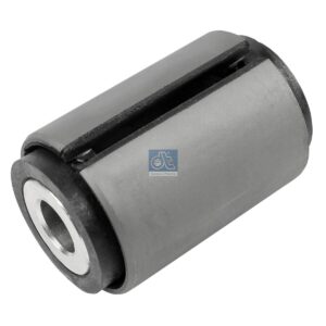 DT Spare Parts 3.65114 Spring bushing, d: 20 mm, D: 62 mm, L: 95 mm