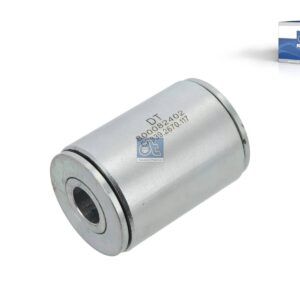 DT Spare Parts 3.65117 Spring bushing, d: 24 mm, D: 70 mm, L: 100 mm