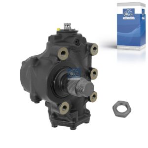 DT Spare Parts 3.65140 Steering gear, M18 x 1,5, 160 bar
