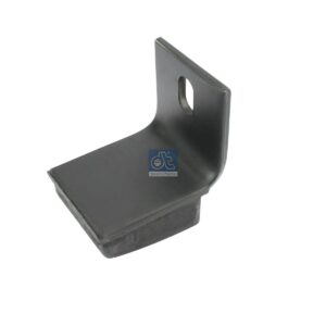 DT Spare Parts 3.65211 Buffer stop, L: 86 mm, W: 70 mm, H: 96 mm