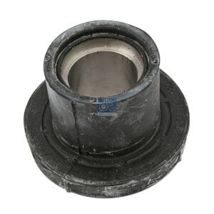 DT Spare Parts 3.65213 Rubber-metal bushing, d: 42 mm, D: 68 mm, H: 69 mm