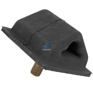 DT Spare Parts 3.65216 Buffer stop, M12 x 1,5, L: 85 mm, W: 75 mm, H1: 41 mm, H2: 68 mm