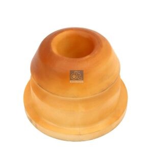 DT Spare Parts 3.65219 Buffer stop, D: 120 mm, M12 x 1,5, H: 85 mm