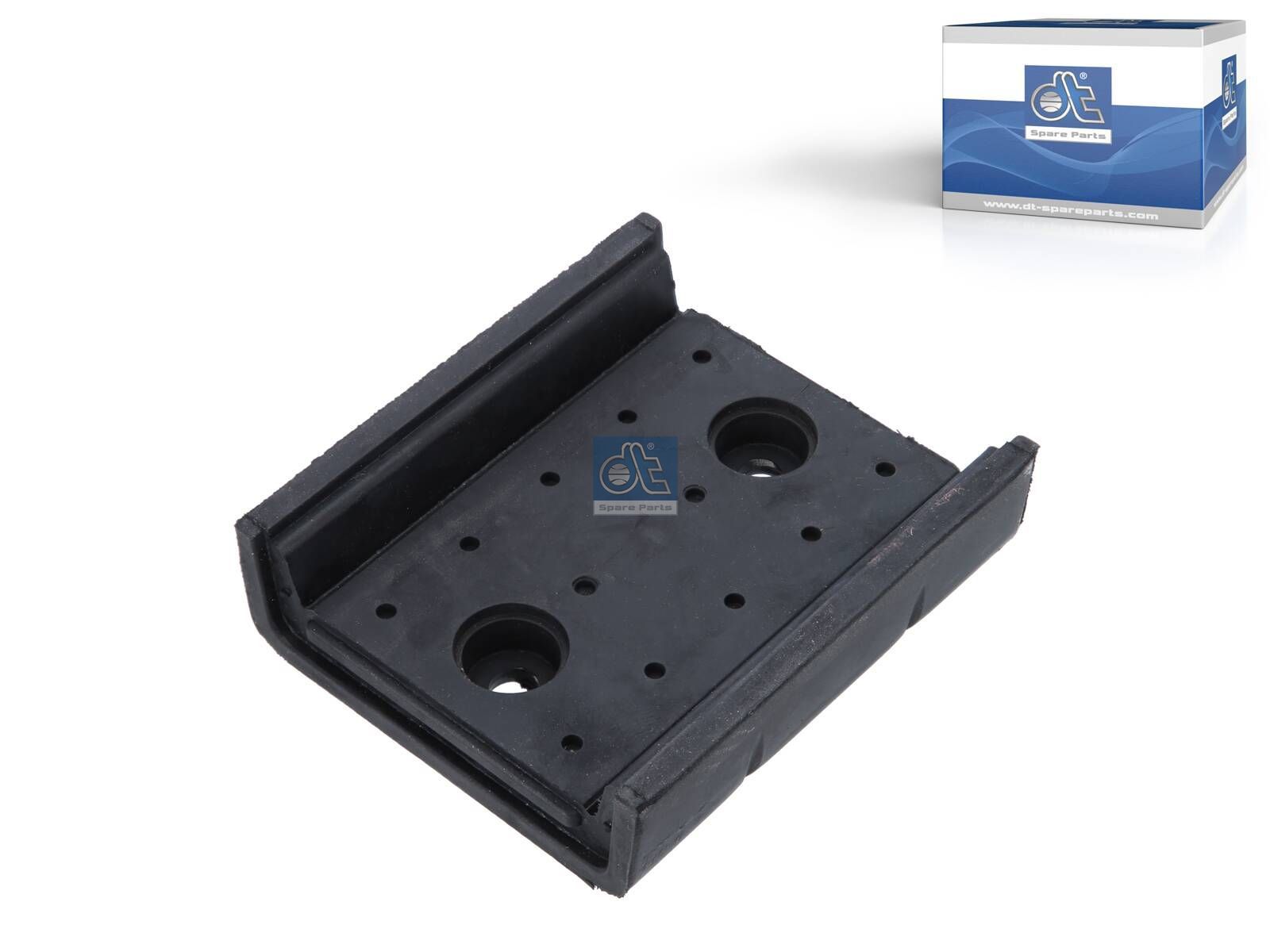 DT Spare Parts 3.65229 Buffer stop