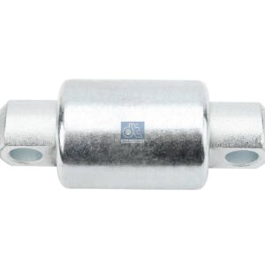 DT Spare Parts 3.65231 Bushing, D: 65 mm, b: 19 mm, Lb: 124 mm, W: 160 mm, H: 30 mm