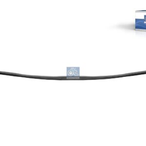 DT Spare Parts 3.65322 Leaf spring