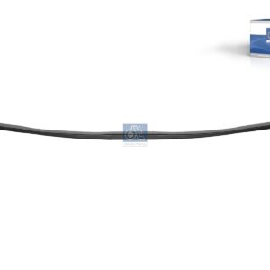 DT Spare Parts 3.65323 Leaf spring