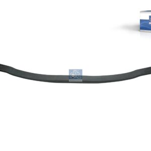 DT Spare Parts 3.65324 Leaf spring
