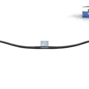 DT Spare Parts 3.65326 Leaf spring