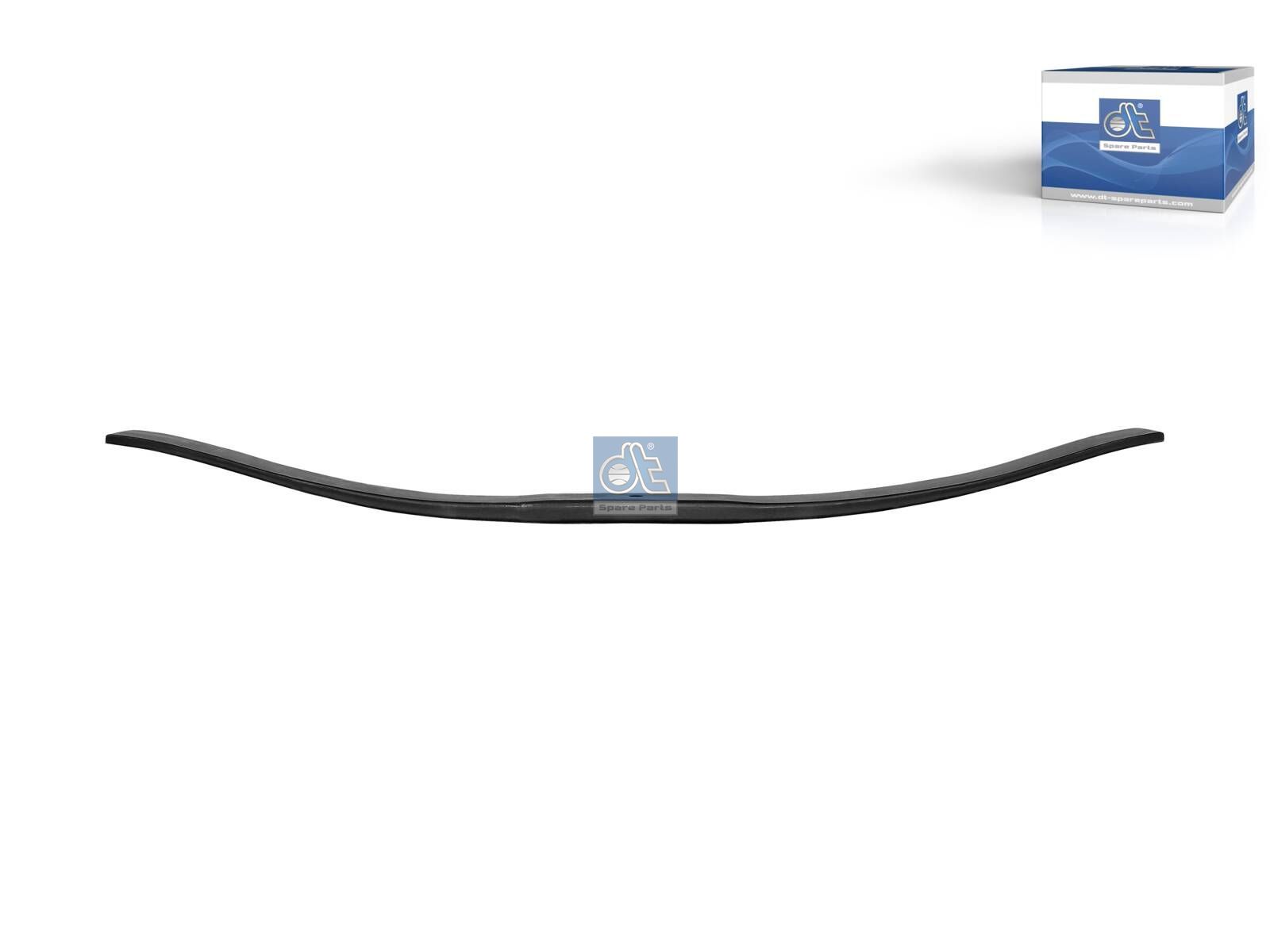 DT Spare Parts 3.65326 Leaf spring