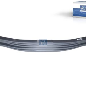 DT Spare Parts 3.65339 Leaf spring