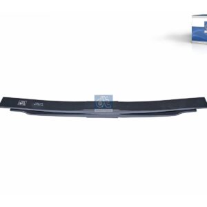 DT Spare Parts 3.65340 Leaf spring