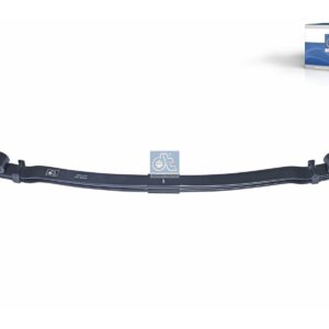 DT Spare Parts 3.65341 Leaf spring