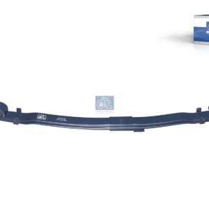 DT Spare Parts 3.65342 Leaf spring