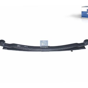 DT Spare Parts 3.65343 Leaf spring