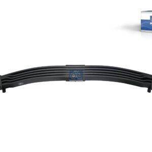DT Spare Parts 3.65346 Leaf spring